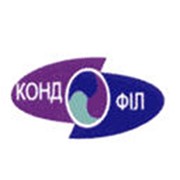 Логотип компании Кондфил ХКФ, ООО (Хмельницкий)