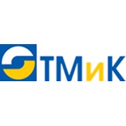 Логотип компании ТМиК, ТОО (Актау)