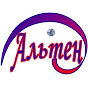 Логотип компании АЛЬТЭН-ТЕХНО, ООО (Киев)
