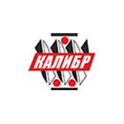 Логотип компании ЮУИЗ Калибр, ЗАО (Челябинск)