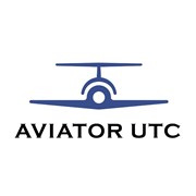 Логотип компании УТЦ Авиатор, ООО (Киев)