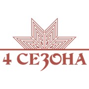 Логотип компании Четыре Сезона, ЧП (4 Сезона) (Киев)