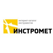 Логотип компании Инстромет, ООО (Харьков)