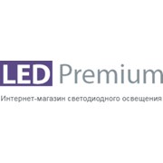 Логотип компании LEDPremium.ru - Интернет-магазин светодиодного освещения (Москва)