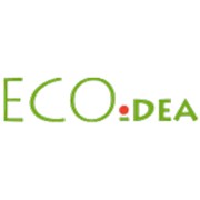 Логотип компании Эко Идея (Ecoidea), ЧП (Киев)