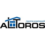 Логотип компании Альторос, ООО (Ростов-на-Дону)