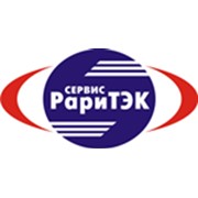 Логотип компании РариТЭК-сервис, ООО (Набережные Челны)