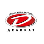 Логотип компании Деликат, ООО (Мурманск)