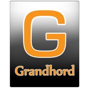 Логотип компании Grandhord (Грандхорд), ИП (Уральск)