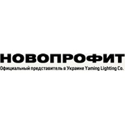 Логотип компании Новопрофит, ООО (Одесса)