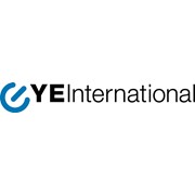 Логотип компании ЮЕ-Интернейшнл, ЗАО (Санкт-Петербург)