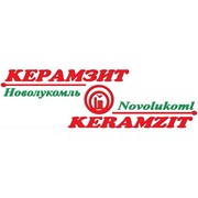 Логотип компании Завод керамзитового гравия г. Новолукомль, ОАО (Новолукомль)