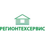 Логотип компании Регионтехсервис, ООО (Вологда)
