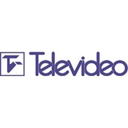 Логотип компании Телевидео, ООО (Киев)