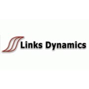 Логотип компании Links Dynamics (Линкс Динамикс) (Пермь)