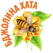 Логотип компании Центр народной медицины Бджолина Хата, ЧП (Винница)