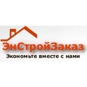 Логотип компании ЭнСтройЗаказ, ЧП (Энергодар)
