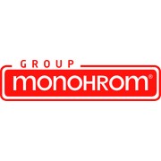 Логотип компании Monohrom Group, ЧП (Ташкент)