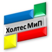 Логотип компании Холтепеврострой мип, ООО (Волгоград)