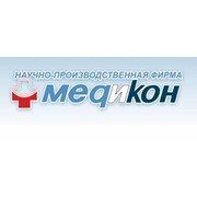 Логотип компании Медикон НПФ, ООО (Казань)