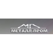 Логотип компании Металл-Пром, ООО (Киев)