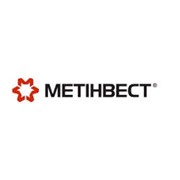 Логотип компании МЕТИНВЕСТ-СМЦ, ООО (Киев)