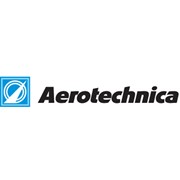 Логотип компании Аэротехника, ООО (Киев)