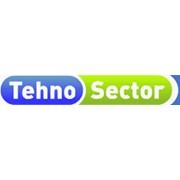 Логотип компании ТехноСектор, СПД (Мариуполь)