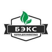 Логотип компании БЭКС КОРМА ДЛЯ ЖИВОТНЫХ (Кемерово)