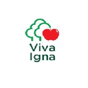 Логотип компании Viva Igna SRL (Гримэнкэуць)