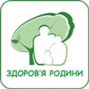 Логотип компании Медицинский центр (Здоров'я родини), Компания (Киев)
