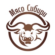 Логотип компании Мясо Сибири, ООО (Минусинск)