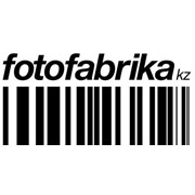 Логотип компании Fotofabrika ( Фотофабрика), ТОО (Алматы)