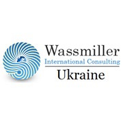 Логотип компании Wassmiller, ЧП (Житомир)