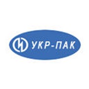 Логотип компании Укр-Пак, ООО (Белая Церковь)