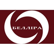 Логотип компании Беллира, ЧП (Львов)