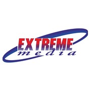 Логотип компании Экстрим Медиа, ООО (Санкт-Петербург)