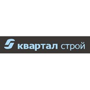 Логотип компании Квартал Строй, ООО (Электросталь)