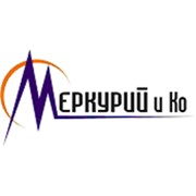 Логотип компании Меркурий и Ком, ТОВ (Житомир)