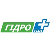 Логотип компании Гидро Плюс ИФ,ЧП (Тысменица)