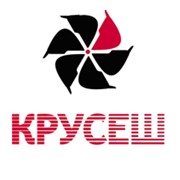 Логотип компании Крусеш, ООО (Краматорск)