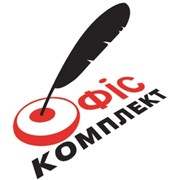 Логотип компании Офис комплект, ООО (Киев)