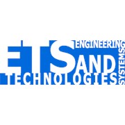 Логотип компании Інженерні технології та системи, ТОВ (Киев)