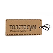 Логотип компании Толстосум, ЧП (Киев)