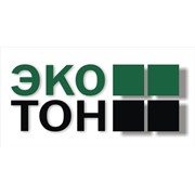Логотип компании Экотон +, АО (Астана)