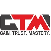 Логотип компании GTM (Акмолинская область)