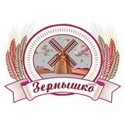 Логотип компании Зёрнышко плюс, ИООО (Пуховичи)