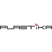 Логотип компании Plastika, ЧП (Горенка)