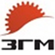 Логотип компании ЗГМ Орск (Орск)