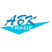 Логотип компании ASA Trade (АСА Трейд), ТОО (Алматы)